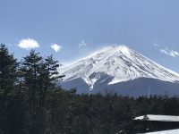 No.113　富士山絶景