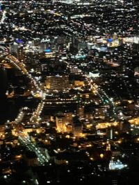 No.005 函館の夜景No.2 