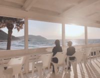 No.108 夕暮れに、エモい時間 