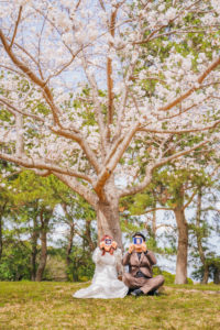 No.069 春は出会いの季節 