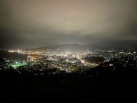 No.113 天神山公園にて 