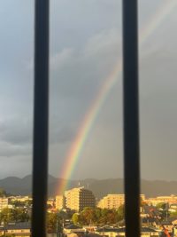 No.097 監獄からのアーチ 