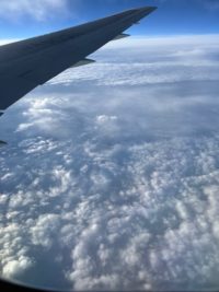 No.002 雲の上No.2 