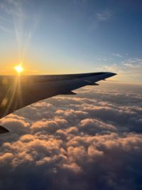 No.001 雲の上No.1