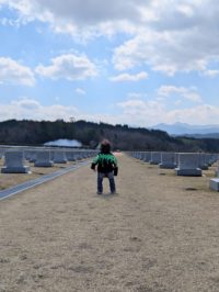 No.020 BABY　ZOMBIE 