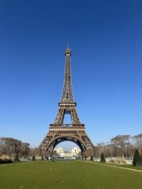 No.077 エッフェル塔 
