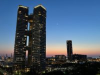 No.079 最後な晩酌場所 