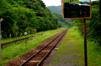 No.047　キハの道