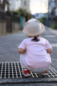 No.085　毎日が冒険