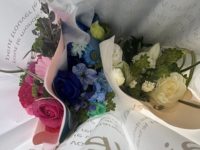 No.004　20年分の感謝