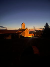 No.093　旅立つ夜