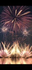 No.021　宵闇のカーニバル