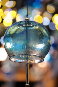 No.076　夏と冬の出会い