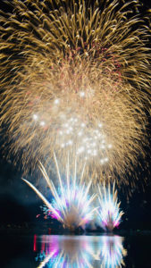 No.023　夢のような夜のひととき