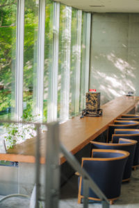 No.010　整う場所