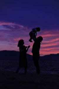 No.087　家族の時間