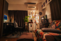 No.013　お気に入りの部屋